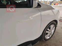 هیۆندای تۆکسۆن